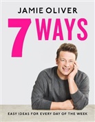 Jamie Oliver - 7 Ways