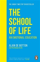 Alain de Botton, The School of Life, The School of Life (PRH Rights), The School of Life (PUK Rights), The School of Life - The School of Life