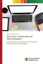 Maman Fathurrohman - Recursos e Desenhos de Aprendizagem