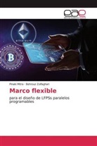 Pinak Mitra, Pinaki Mitra, Behrouz Zolfaghari - Marco flexible
