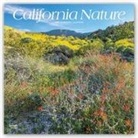 Browntrout, BrownTrout Publisher, Browntrout Publishing (COR) - California Nature 2021 Calendar