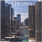 BrownTrout Publisher, Browntrout Publishing (COR) - Chicago 2021 Calendar