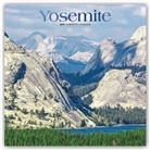 Browntrout, BrownTrout Publisher, Browntrout Publishing (COR) - Yosemite 2021 Calendar
