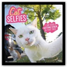 Browntrout, BrownTrout Publisher, Browntrout Publishing (COR) - Cat Selfies 2021 Calendar