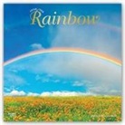 BrownTrout Publisher, Browntrout Publishing (COR) - Over the Rainbow 2021 Calendar