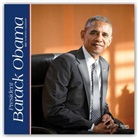 Browntrout, BrownTrout Publisher, Browntrout Publishing (COR), Barack Obama - President Barack Obama 2021 Calendar