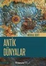 Michael Scott - Antik Dünyalar