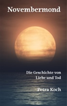 Petra Koch - Novembermond