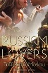 Erina Rens - Russian Lovers