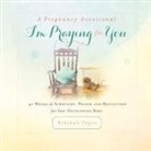 Rebekah Tague - A Pregnancy Devotional- I'm Praying for You