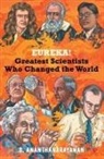 S. Ananthanarayanan - Eureka!