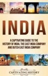Captivating History - India