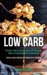 Orso Conti, Orso Conti - Low Carb