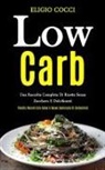 Eligio Cocci, Eligio Cocci - Low Carb