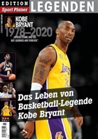 Oliver Buss, bpa media GmbH, BUSS, Buss, bp media GmbH, bpa media GmbH - Das Leben von Basketball-Legende Kobe Bryant