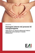 Gabriele Pröll - Immagini interne nei processi di autoguarigione