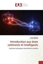 Ali Mahieddine, Ame MAZOUZ, Amel MAZOUZ - Introduction aux états cohérents et intelligents
