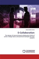 Daniel Stoller-Schai - E-Collaboration