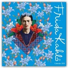 Flame Tree Publishing, Frida Kahlo, Flame Tree, Flame Tree Studio - Frida Kahlo Wall Calendar 2021 (Art Calendar)