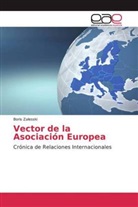 Boris Zalesski - Vector de la Asociación Europea
