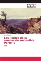 Boris Zalesski - Los límites de la asociación sostenible. Parte IV