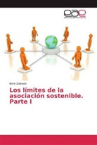 Boris Zalesski - Los límites de la asociación sostenible. Parte I