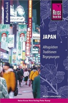 Martin Lutterjohann - Reise Know-How KulturSchock Japan
