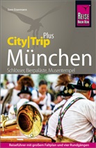 Sven Eisermann - Reise Know-How Reiseführer München (CityTrip PLUS)