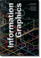 Sandra Rendgen, Julius Wiedemann - Information Graphics