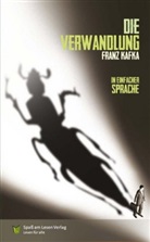 Franz Kafka - Die Verwandlung
