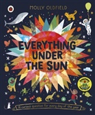 Molly Oldfield, Momoko Abe, Kelsey Buzzell, Beatrice Cerocchi, Alice Courtley, Grace Easton... - Everything Under the Sun