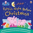 Peppa Pig - Peppa Pig: Peppa's Night Before Christmas