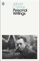 Albert Camus - Personal Writings