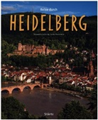 Tina Und Horst Herzig, Volker Oesterreich, Horst Herzig, Tina Herzig, Tina Und Horst Herzig - Reise durch Heidelberg