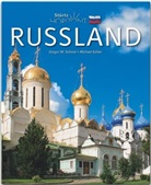 Michael Kühler, Gregor M. Schmid, Gregor M. Schmid - Horizont Russland