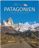 Christian Heeb, Stefan Nink, Karl-Heinz Raach, Christian Heeb, Karl-Heinz Raach - Horizont Patagonien