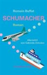 Romain Buffat - SCHUMACHER