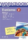 Helen Coupland Smith, Samuel Stones - AQA A-Level Business Workbook 2