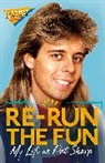 Luke Catterson, Darren Richman, Pat Sharp - Re-run the Fun