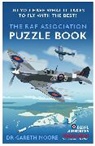 Dr Gareth Moore, Gareth Moore - The RAF Association Puzzle Book