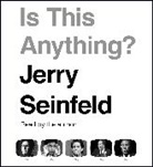 Jerry Seinfeld, Jerry/ Seinfeld Seinfeld, Jerry Seinfeld - Untitled Jerry Seinfeld (Audio book)