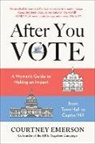 Courtney Emerson - After You Vote
