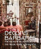 Nathalie Farman-Farma, Miguel Flores-Vianna, Miguel Flores-Vianna, Miguel Flores-Vianna - Decors Barbares