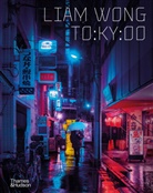 Liam Wong - TO:KY:OO