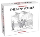 Conde Nast, Conde Nast - Cartoons from the New Yorker 2021