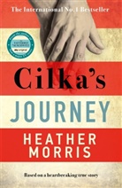Heather Morris - Cilka's Journey