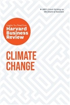 Dante Disparte, Harvard Business Review, Andrew Mcafee, Yvette Mucharraz y Cano, Harvard Business Review, Andrew Winston - Climate Change