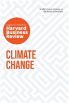 Dante Disparte, Disparte Dante, Harvard Business Review, Andrew McAfee, McAfee Andrew, Yvette Mucharraz y Cano... - Climate Change