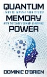 Dominic O'Brien, O'Brien Dominic - Quantum Memory Power