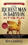 Mitch Horowitz, Horowitz Mitch - The Richest Man in Babylon Action Plan (Master Class Series)